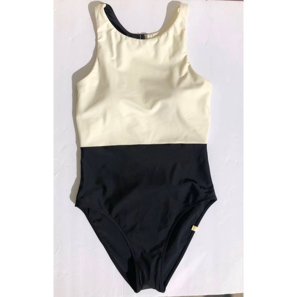 Summersalt The Cove One-Piece Swimsuit - Picture 3 of 6